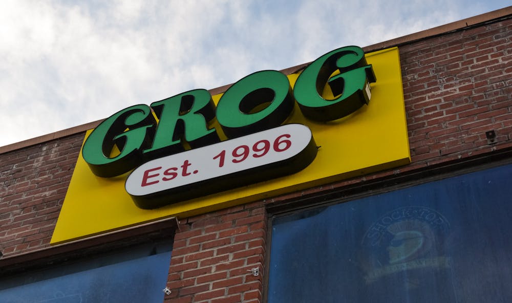 Grog, a bar in midtown Gainesville, closed after a city inspection uncovered structural defects in the building. “The city under code enforcement has shut down Grog House 1718 W University Ave.,” Gainesville City Commissioner David Arreola tweeted Wednesday. “The floor is unstable and could collapse into Balls downstairs.”
