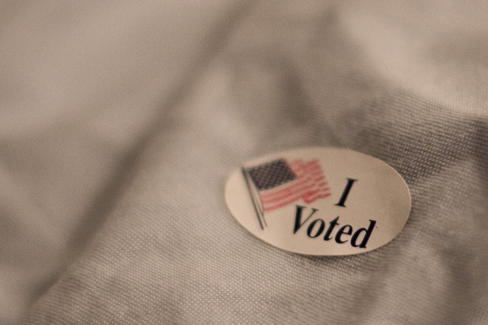 Adam Baker / Flickr