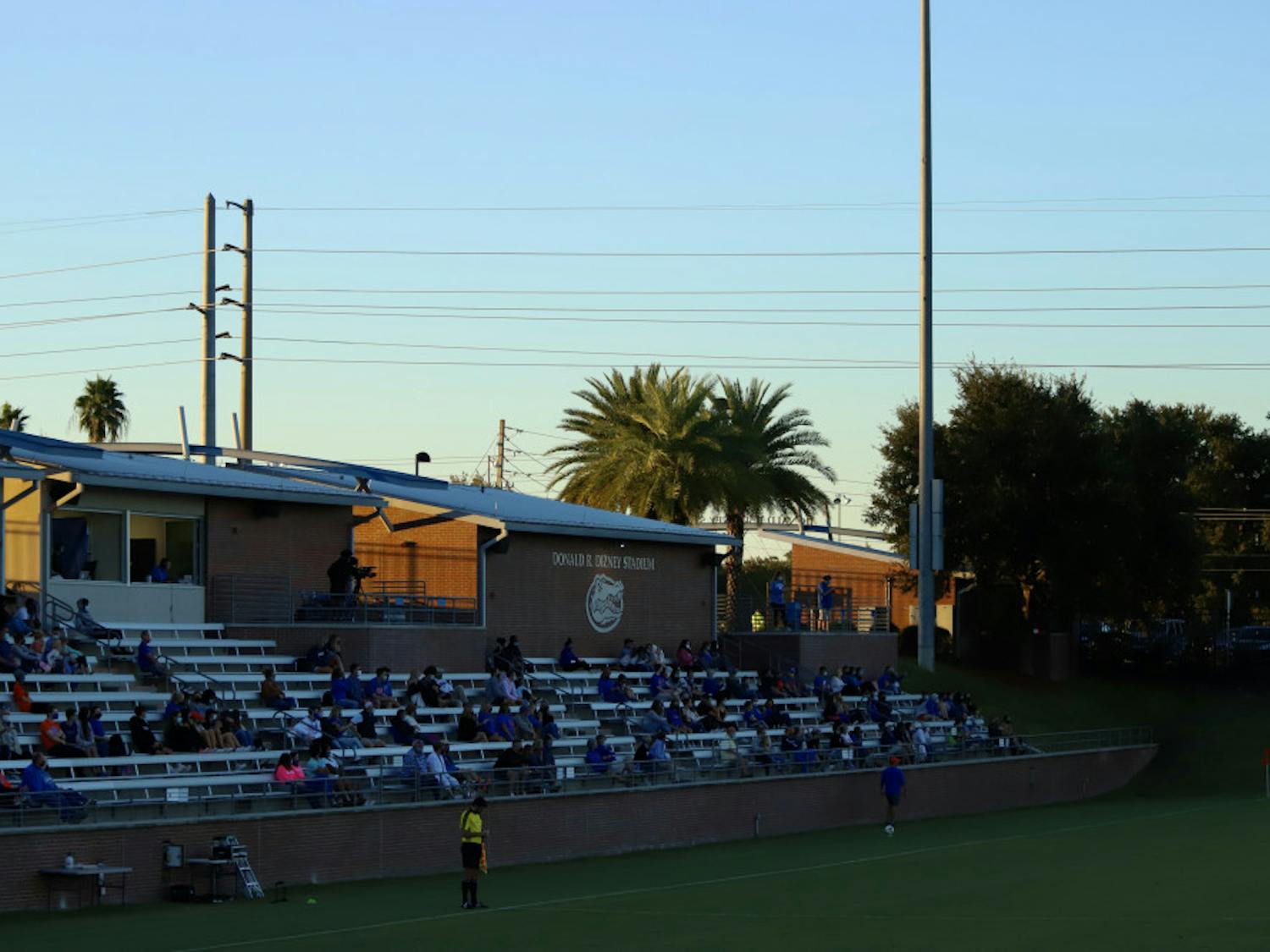 Donald R. Dizney Stadium