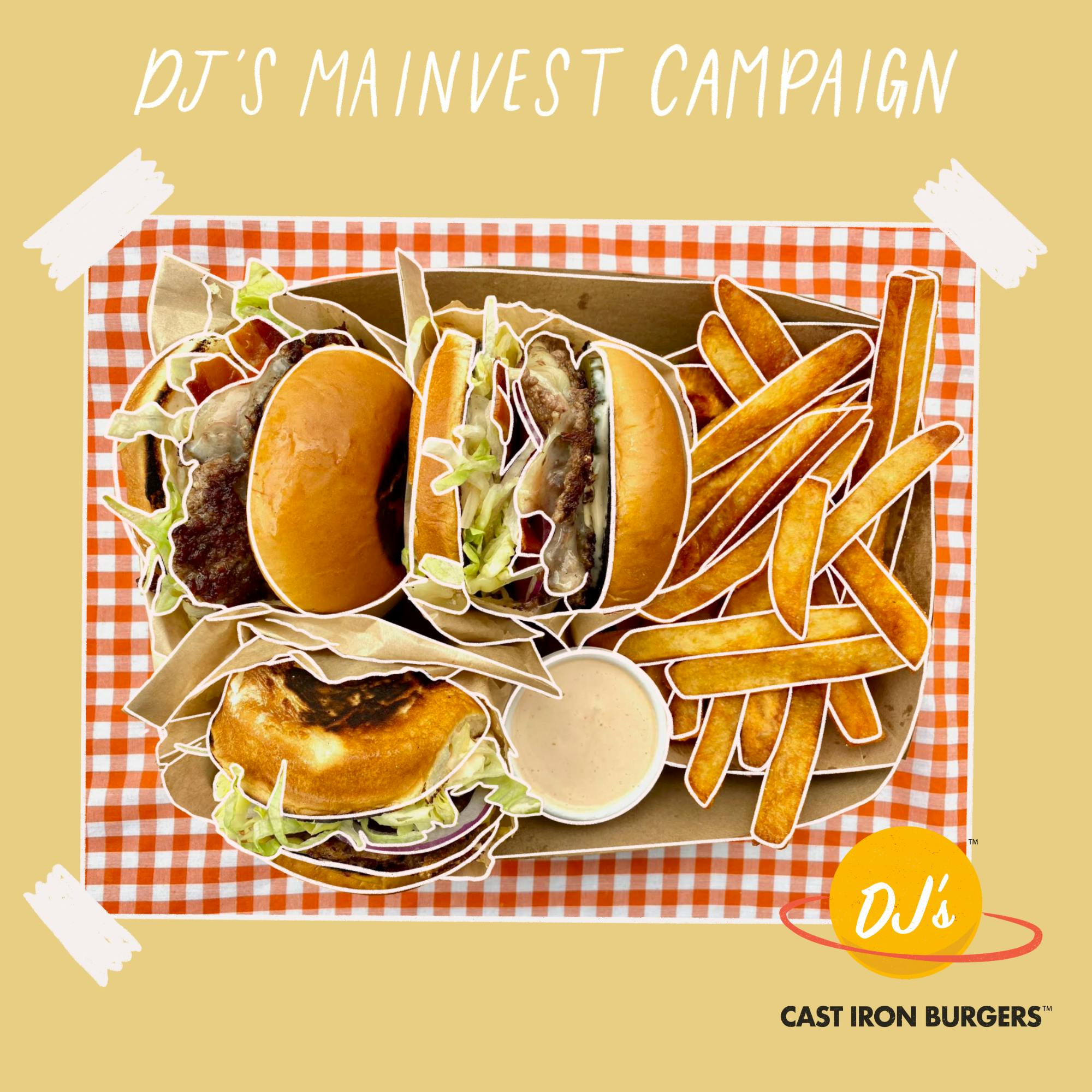 The local restaurant has raised over $29,000 through Mainvest, which allows patrons to invest. 