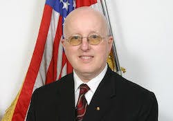 Robert Mounts, 77, of Gainesville, filed to run for the District 4 Gainesville City Commissioner position Friday morning, the last day to qualify to run for commission.