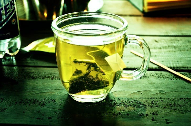 Green Tea (copy)