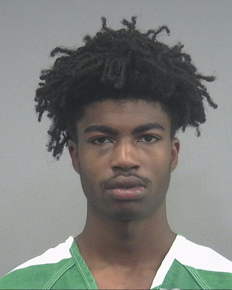 Carlos Dominique Peeples