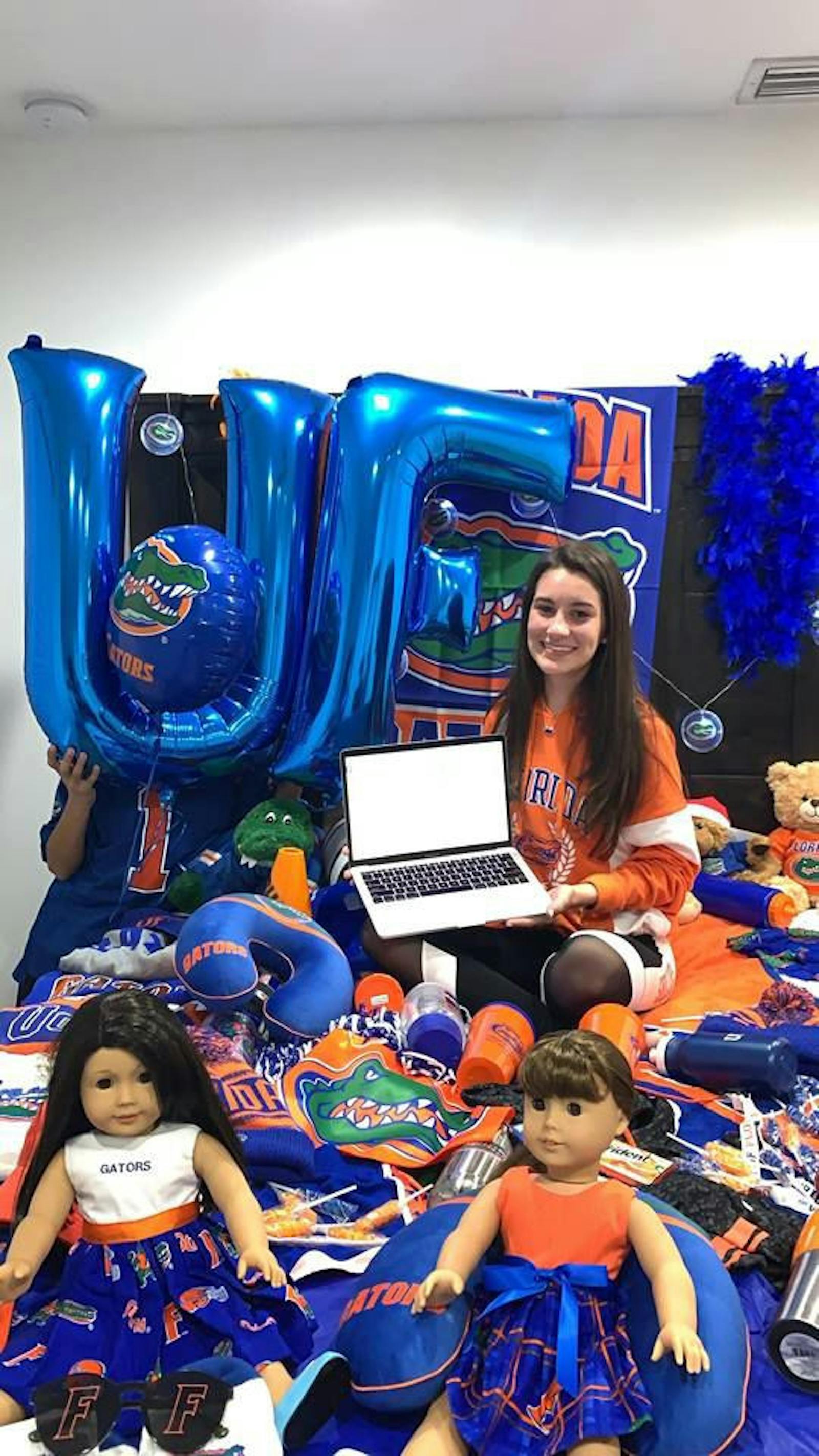 How to get into UF Class of 2023 by the numbers The Independent