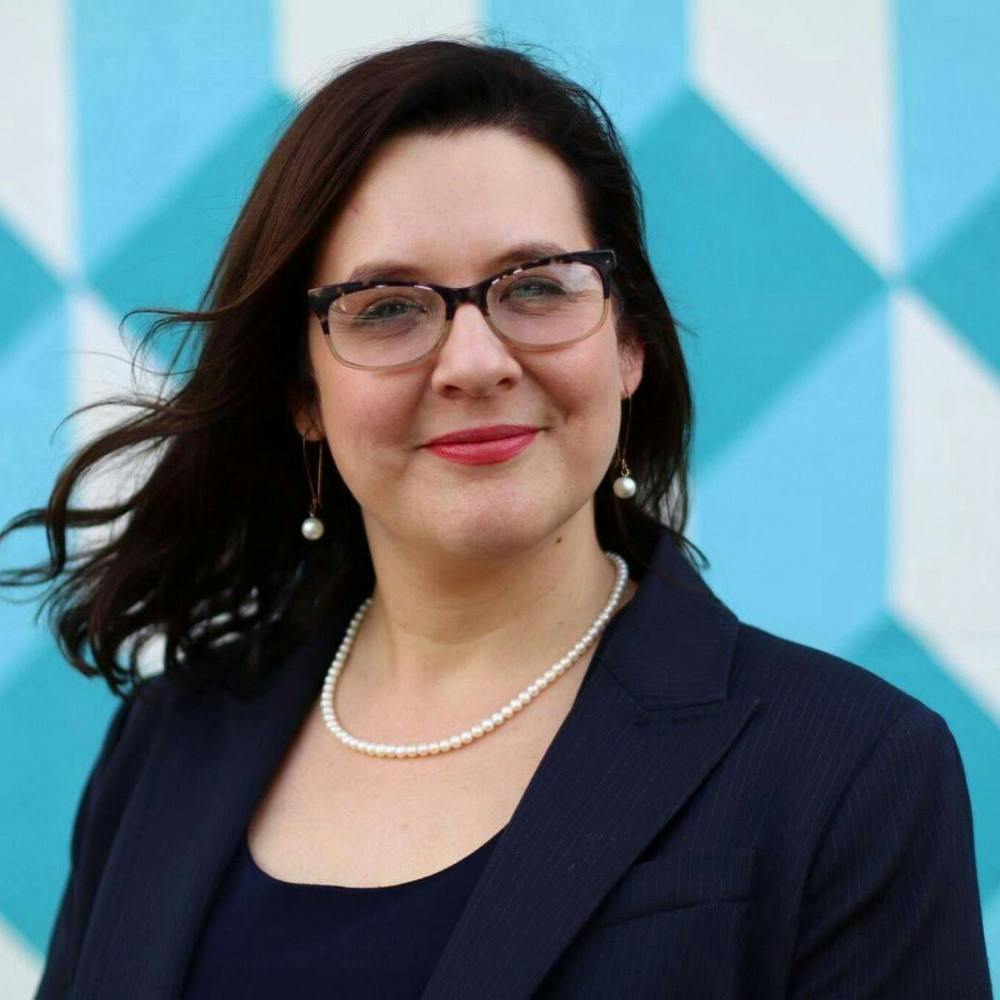 Photo courtesy to the Alligator