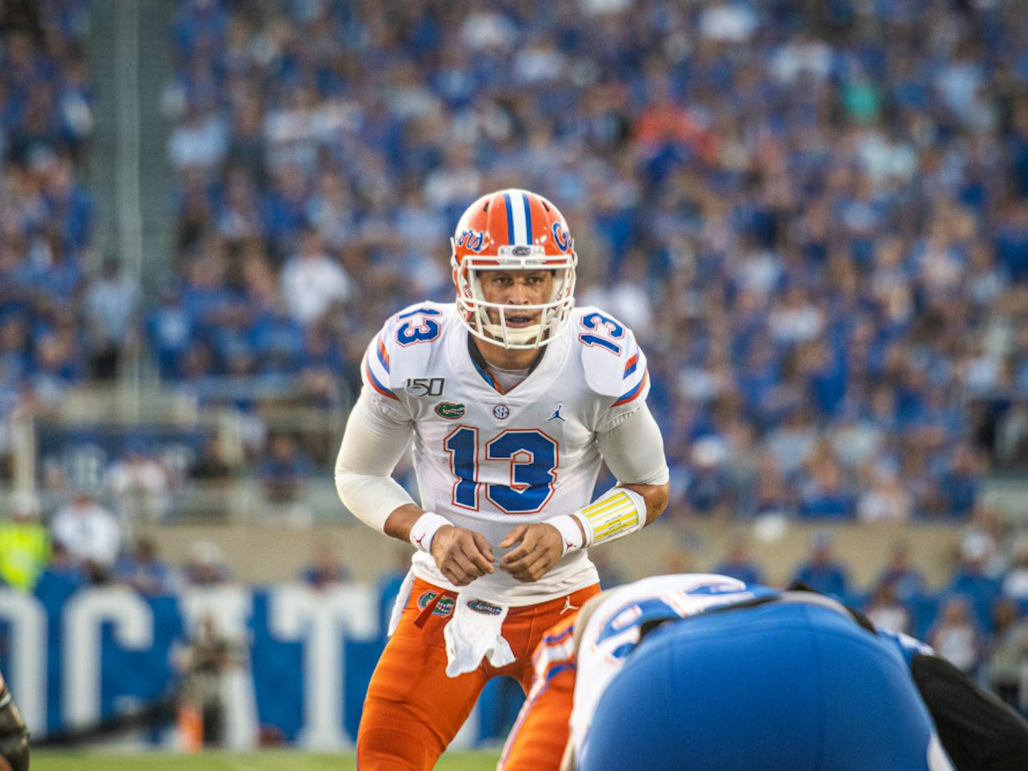 Feleipe Franks
