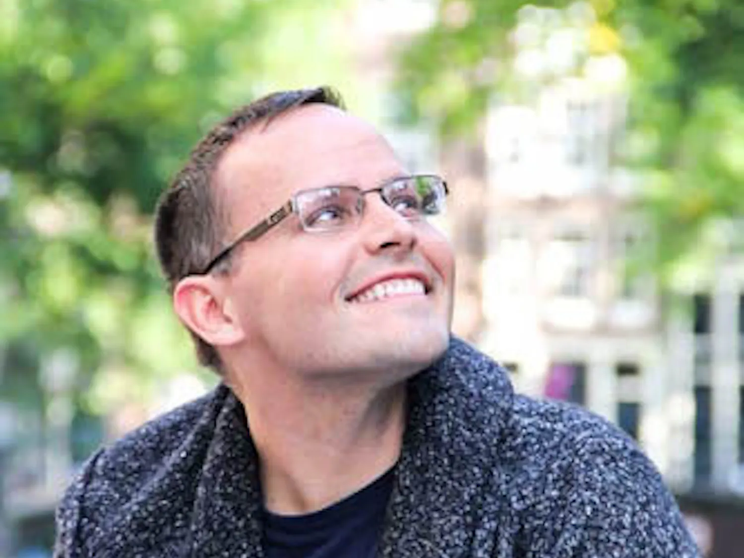 Brian Dassler, who received his bachelor's, master’s and doctorate degree from UF, poses for a photo. Dassler passed away Tuesday from a blood clot in his lung. UF’s College of Education and Leadership Florida is creating a scholarship in his memory.