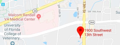 Campus Advantage, a Texas-based student housing management company, submitted plans to the city to build a four-story apartment complex with an accompanying five-story parking garage at 1900 SW 13th St.