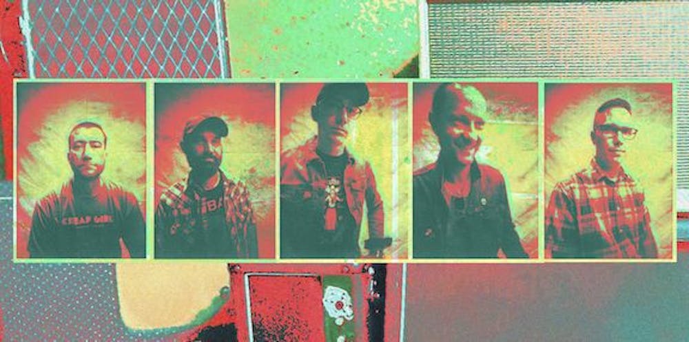 <p>Have Gun, Will Travel<span>&nbsp;will return to Gaineville and perform their first new album in four years</span></p>