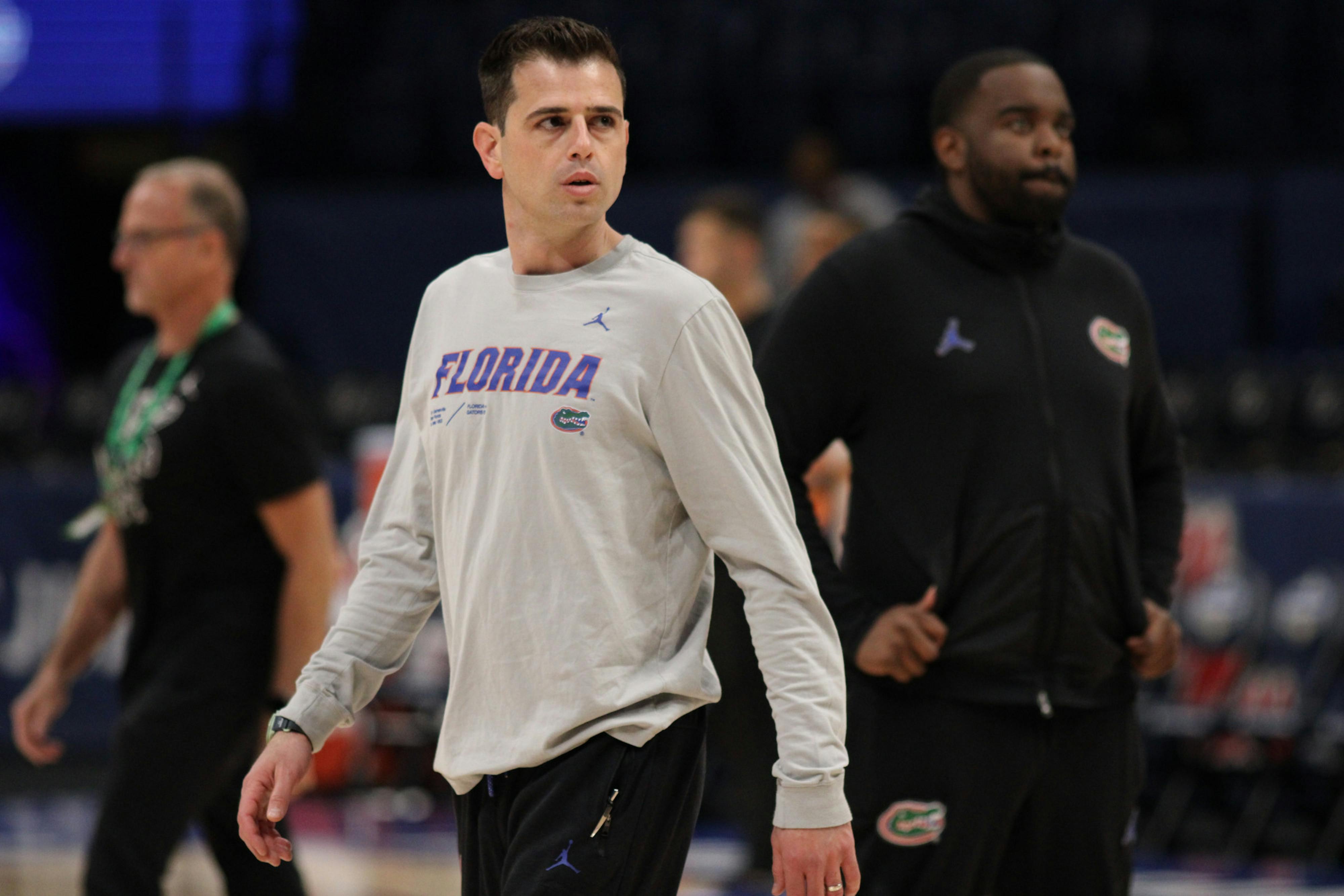 Florida adds Sun Belt Freshman of the Year from transfer portal - The Independent Florida Alligator - Vimarsana News