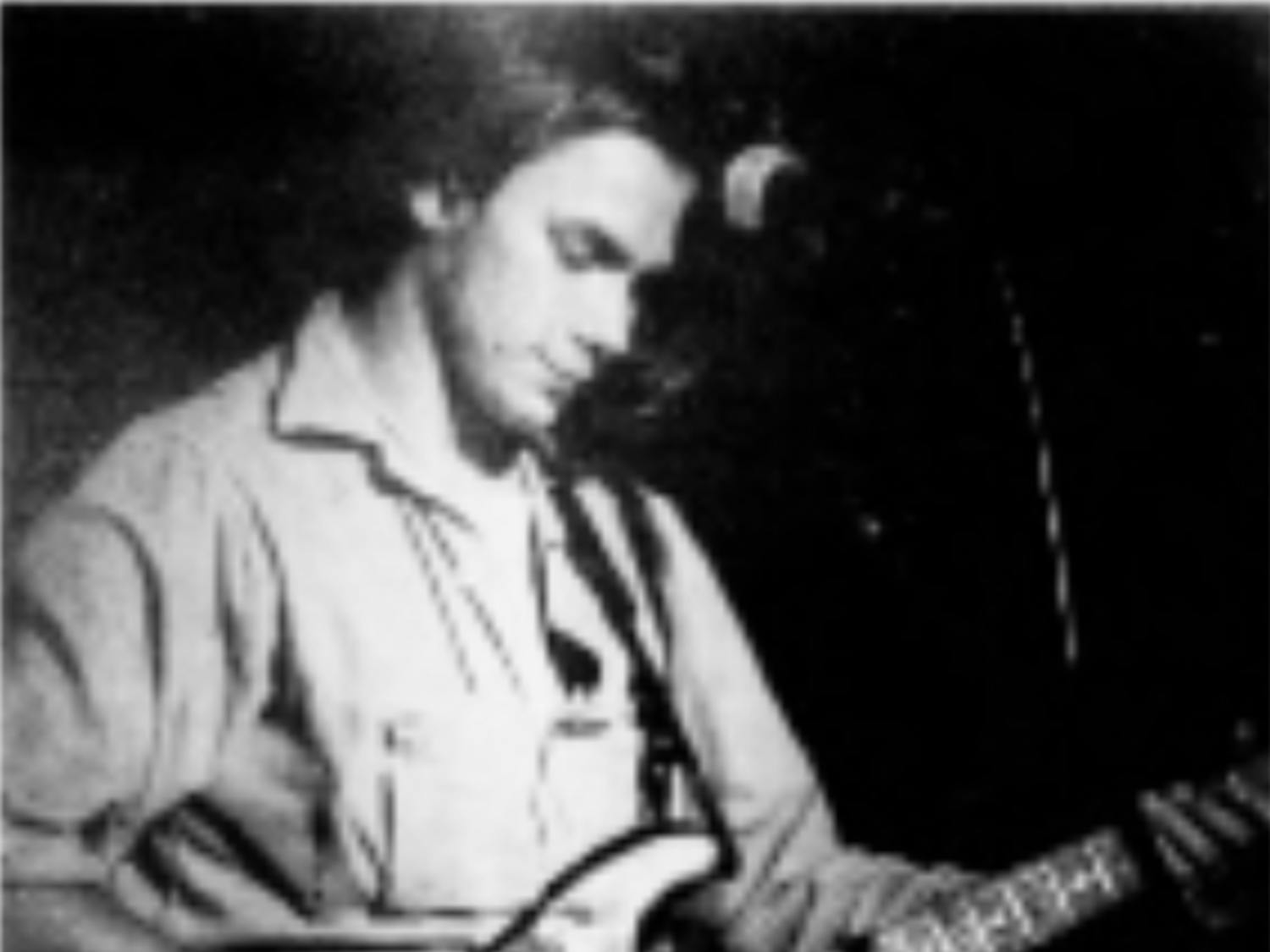 River Phoenix was the frontman of Gainesville alternative rock band Aleka's Attic. 