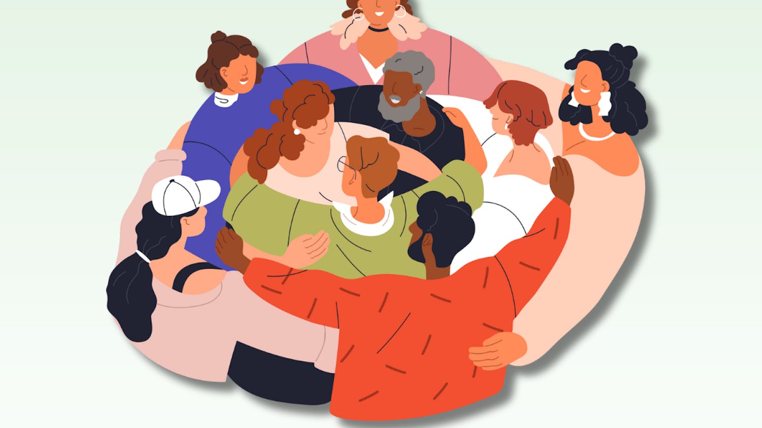 UF’s Counseling and Wellness Center has support services available for students struggling with eating disorders.