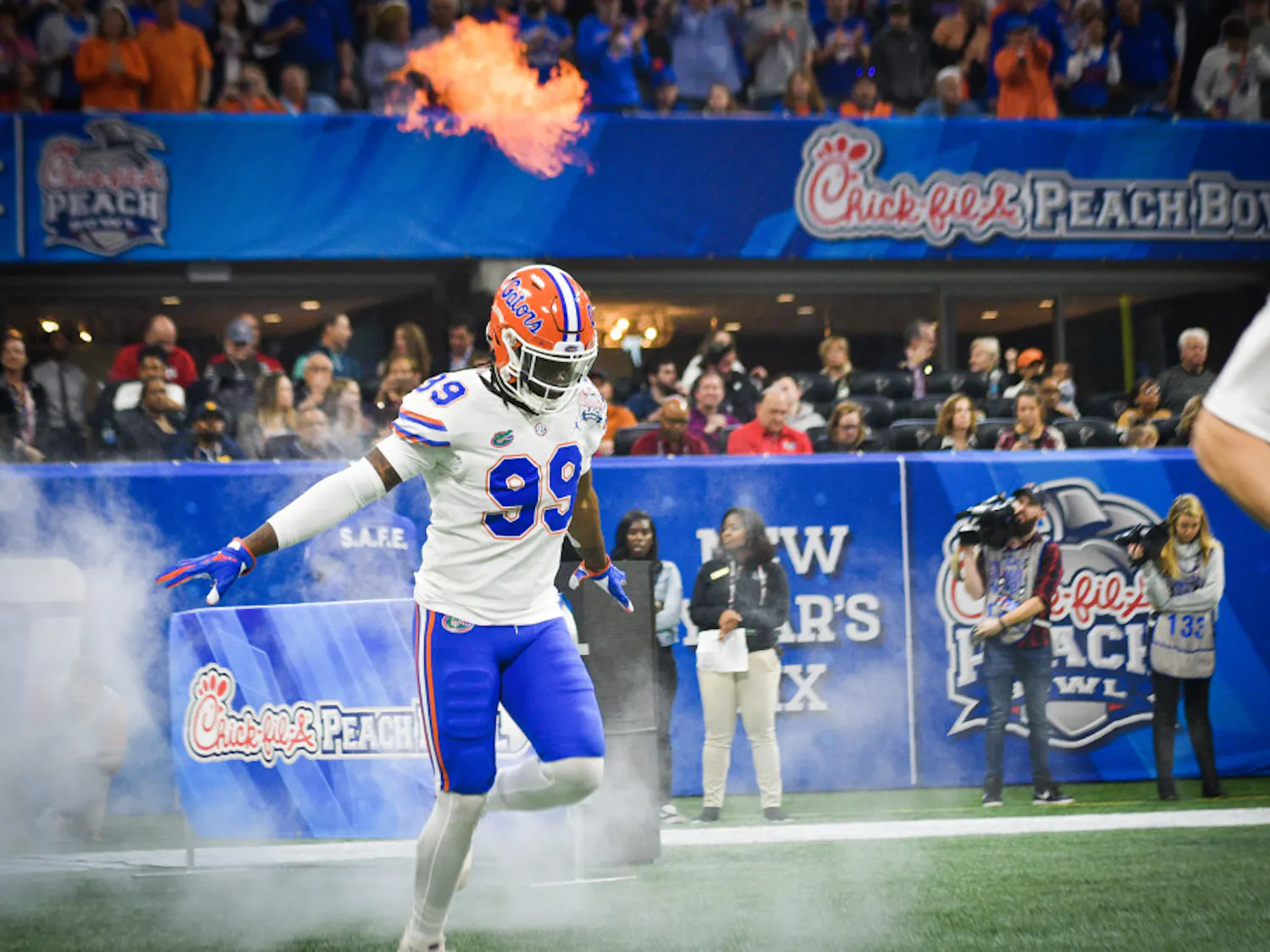 Jachai Polite