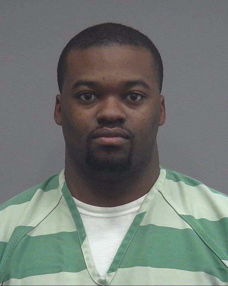 Hiram Demenico Jackson