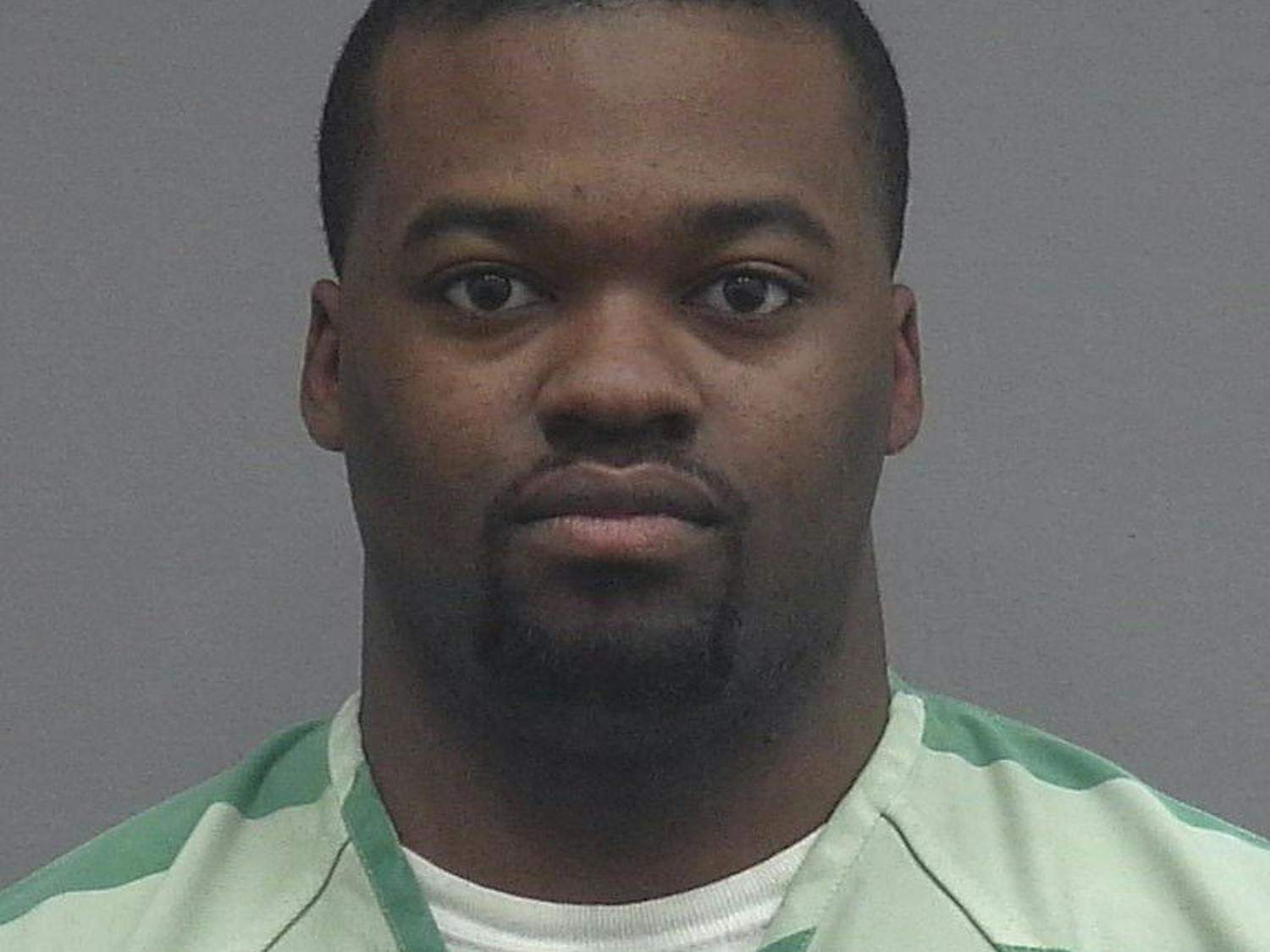 Hiram Demenico Jackson