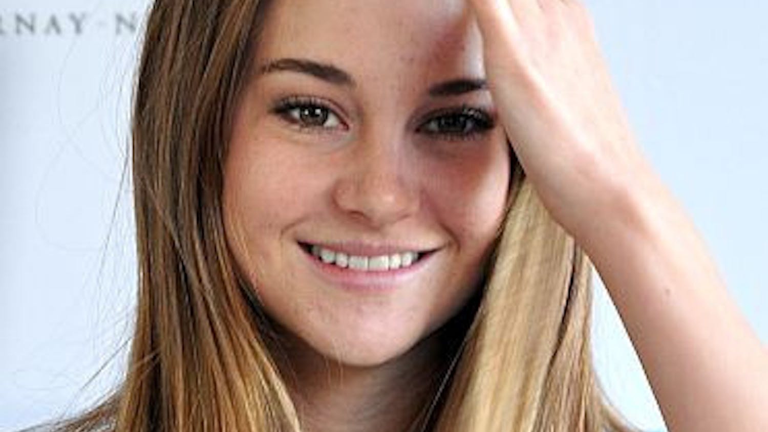 "Shailene Woodley" by Nick Step, used under CC BY 2.0