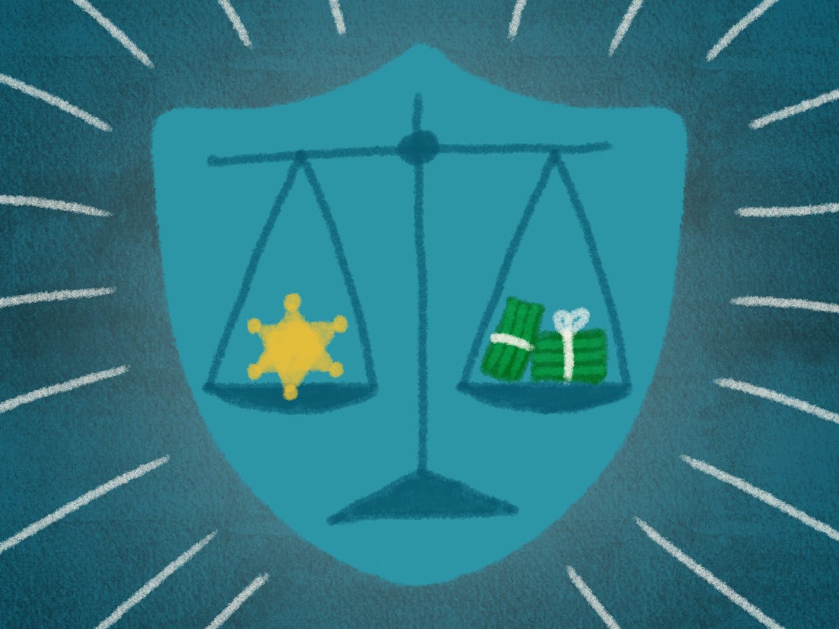 Negotiations between the UFPD and the University of Florida stall as both sides fail to reach an agreement on a potential increase in police officer salaries.

