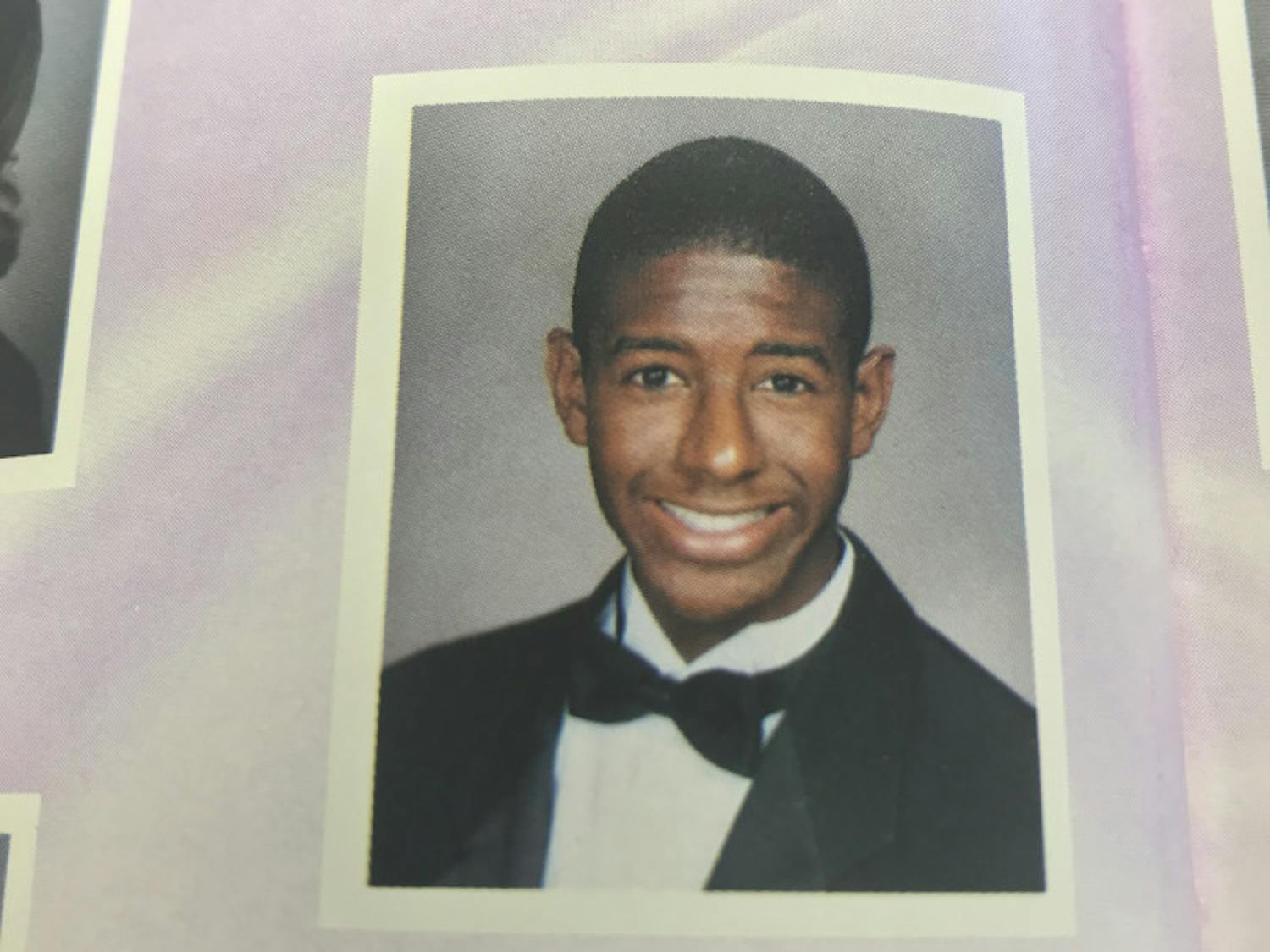 Andrew Gillum attended Gainesville High School from 1994 to 1998. Some of his roles included sophomore class president, senior class president and student body vice president. 