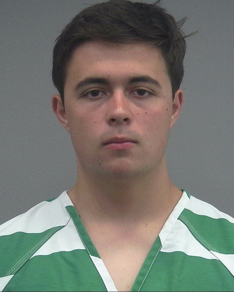 Joseph Michael Allen