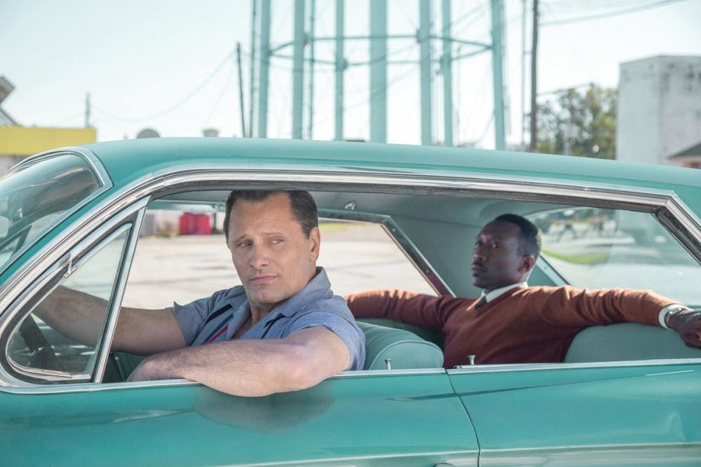 <p>Although the story is extremely problematic, <span id="docs-internal-guid-f17b4ae7-7fff-f7e2-a319-f7e81ab4d2c0">Mahershala Ali, who played Dr. Don Shirley, and Viggo Mortensen, who portrayed Frank “Tony Lip” Vallelonga, both had phenomenal performances.</span></p>
