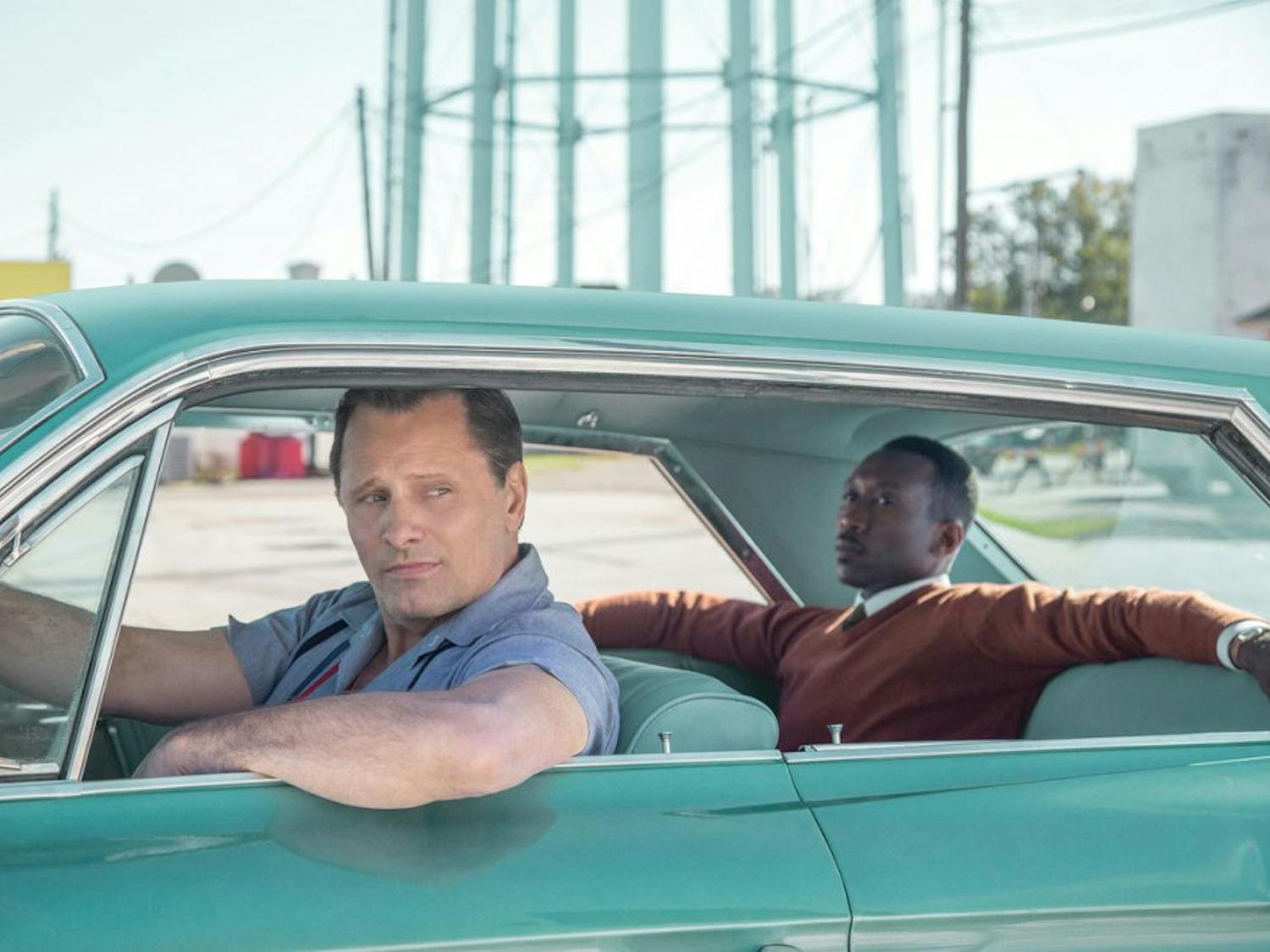 Although the story is extremely problematic, Mahershala Ali, who played Dr. Don Shirley, and Viggo Mortensen, who portrayed Frank “Tony Lip” Vallelonga, both had phenomenal performances.