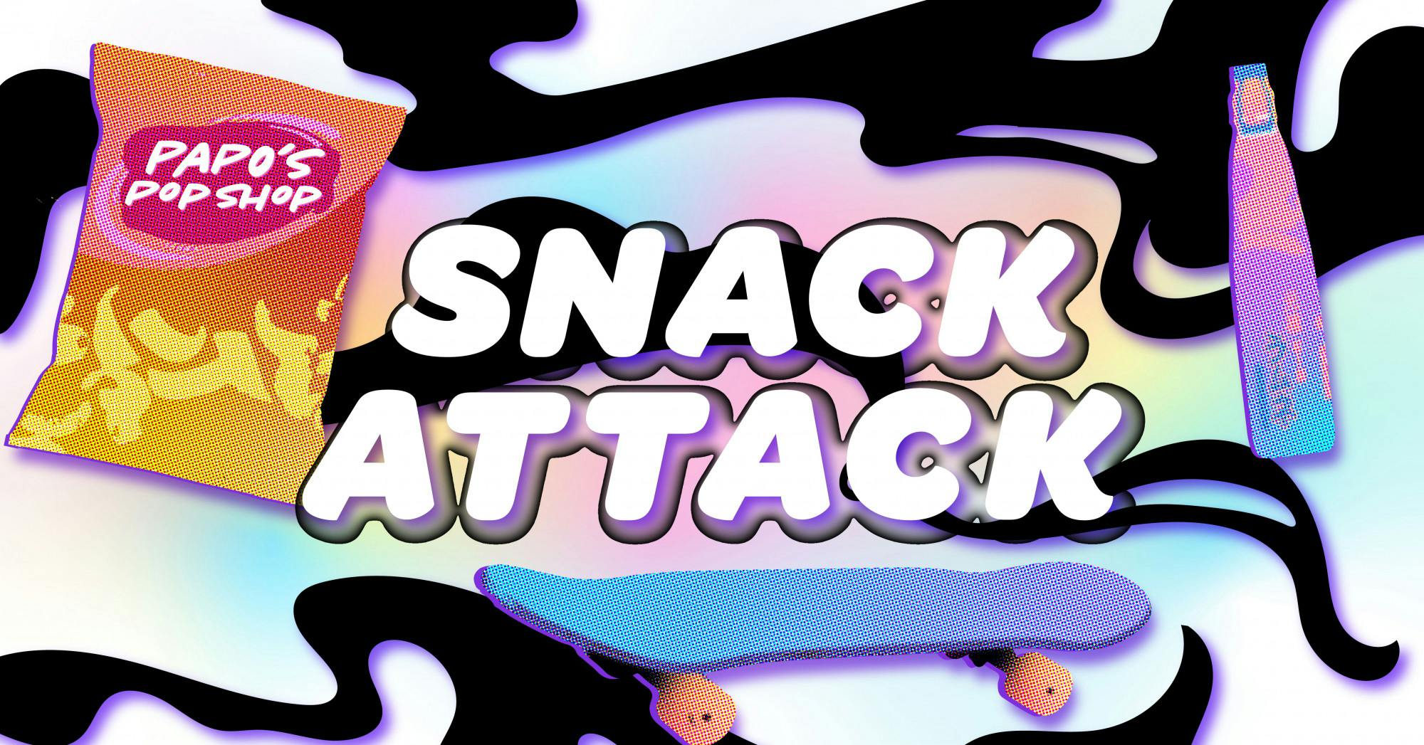 Graphic by Alex Brown