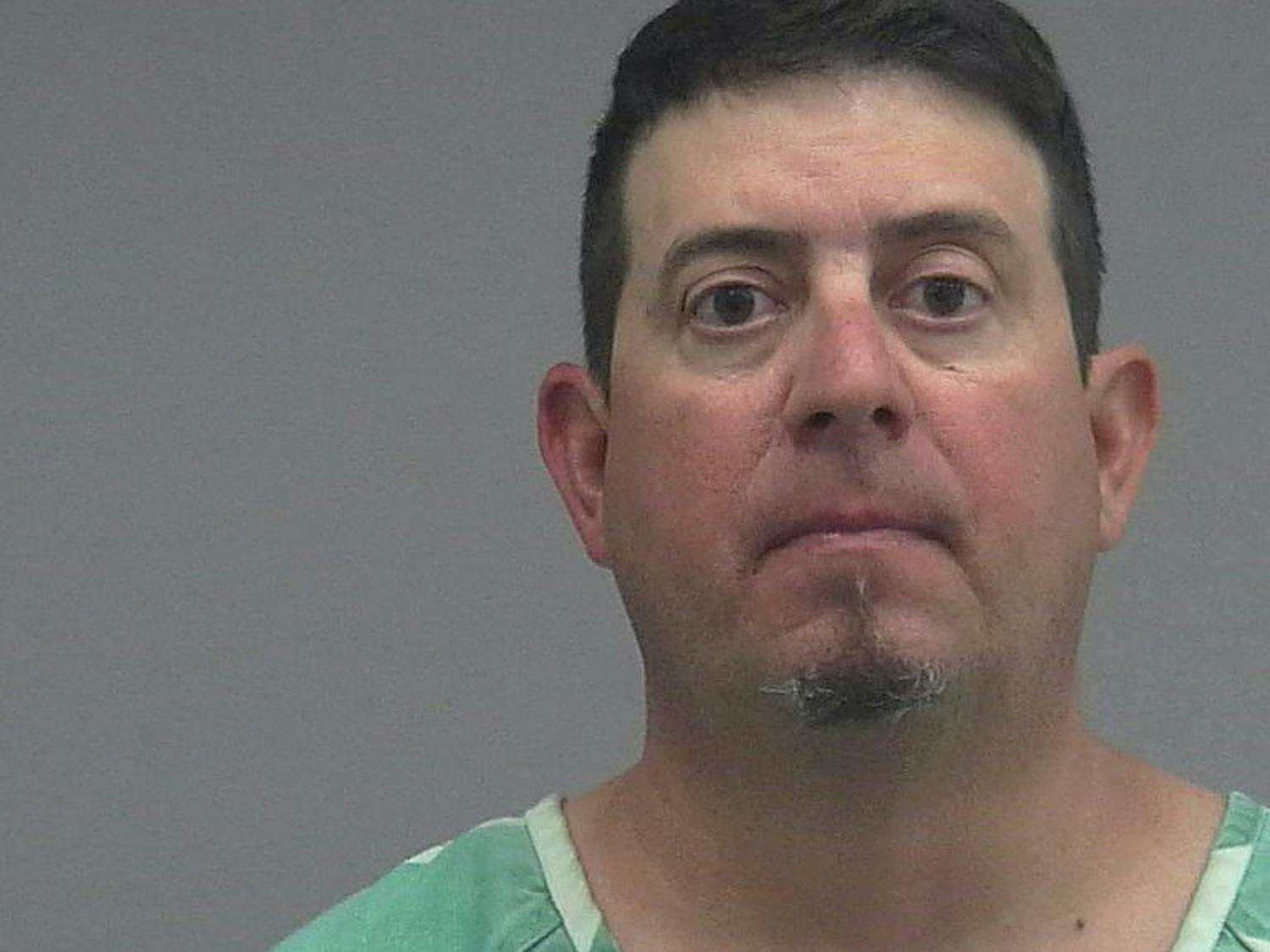 Daniel Joseph Sanetz