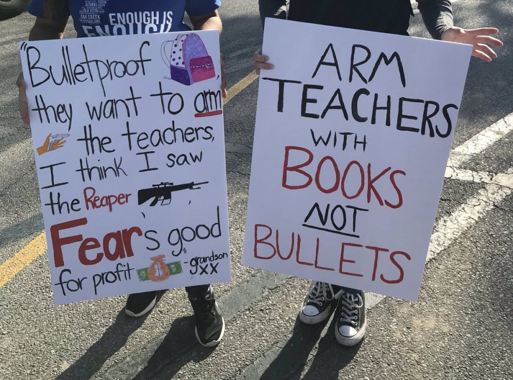 MFOL Tallahassee live blog