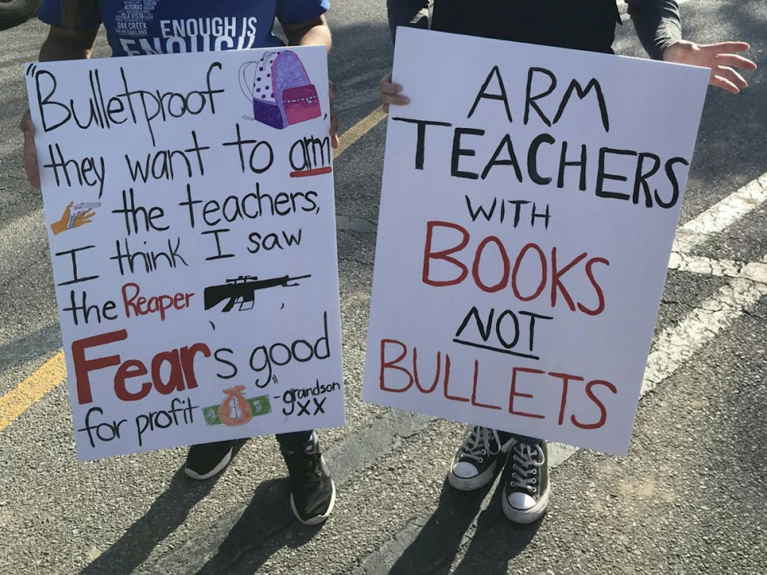 MFOL Tallahassee live blog