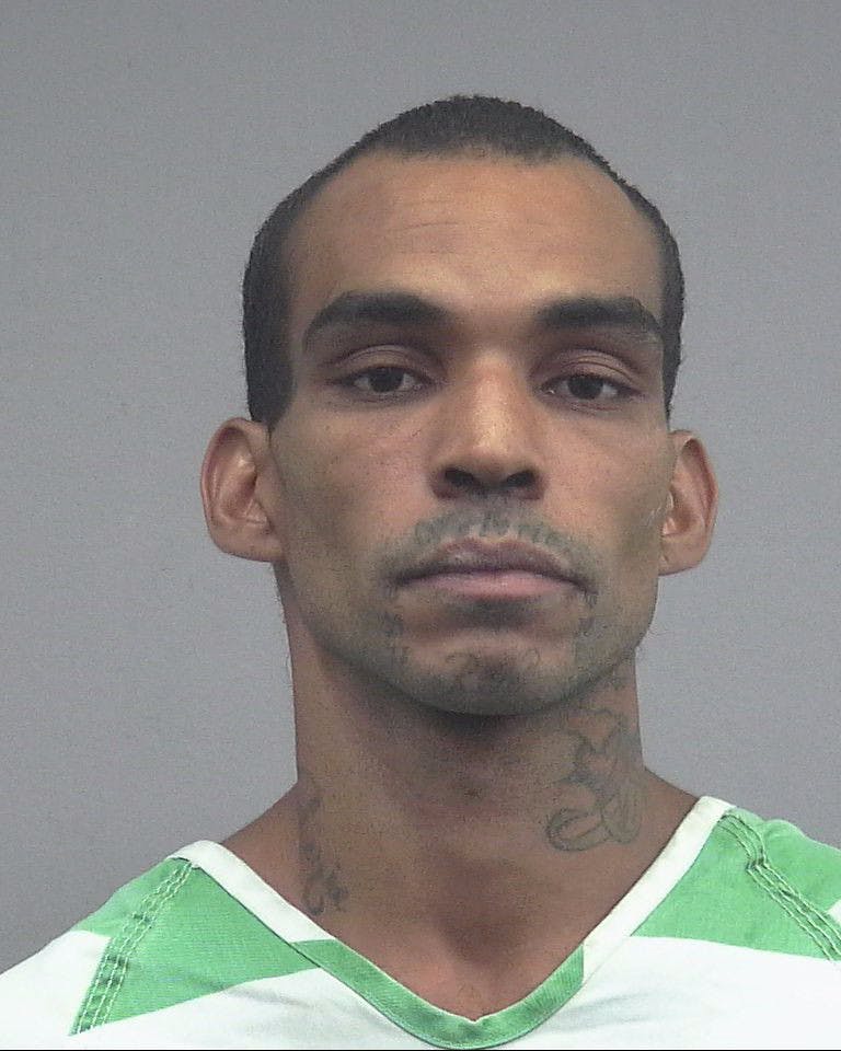 Carlos Gilberto Serrano-Morales