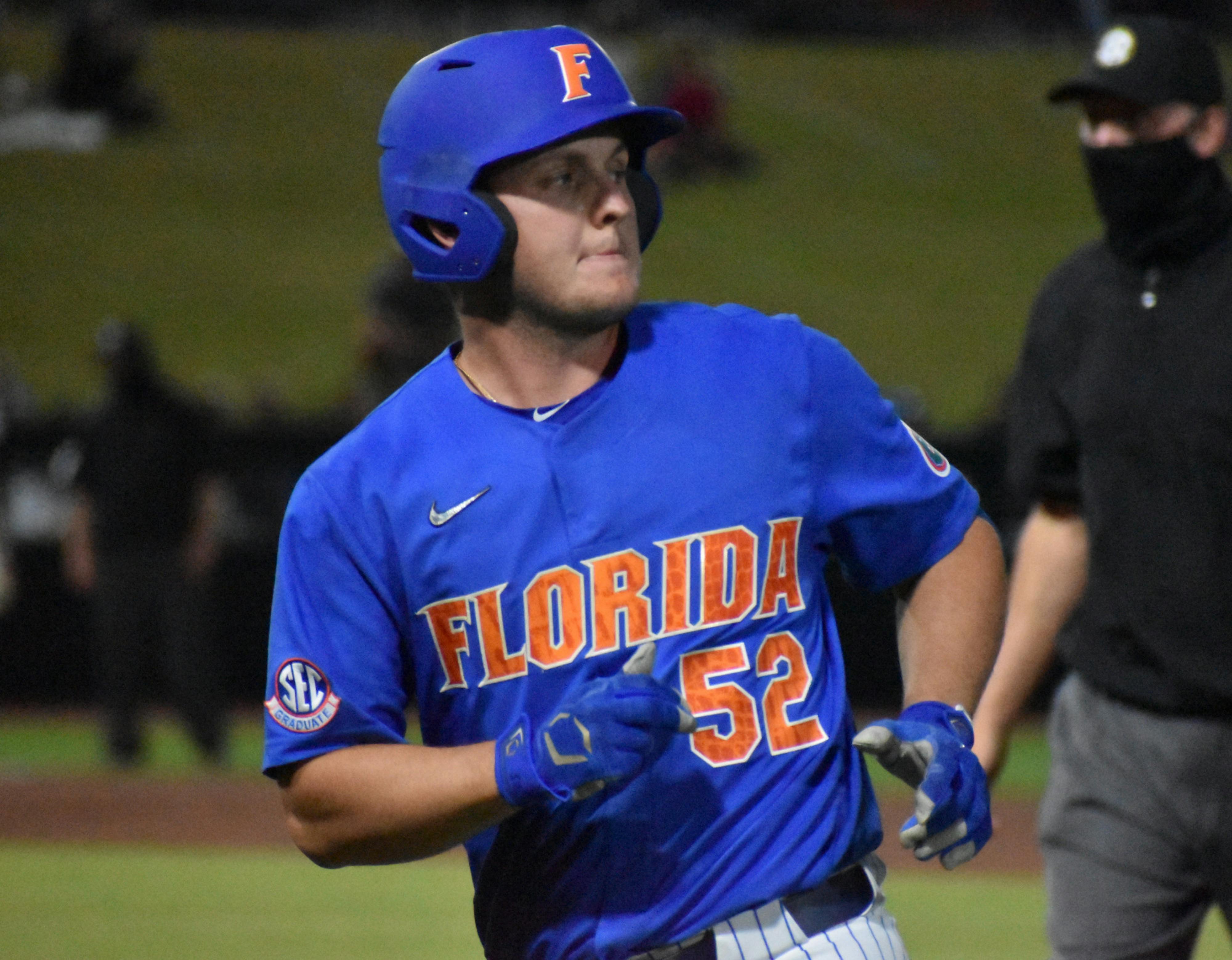 Gators head to Knoxville in search of first SEC road win - The Independent Florida Alligator - Vimarsana News