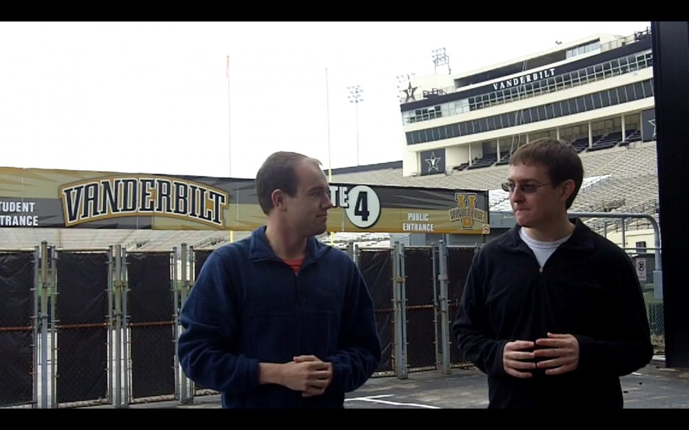 alligatorSports Video Show, Episode 8