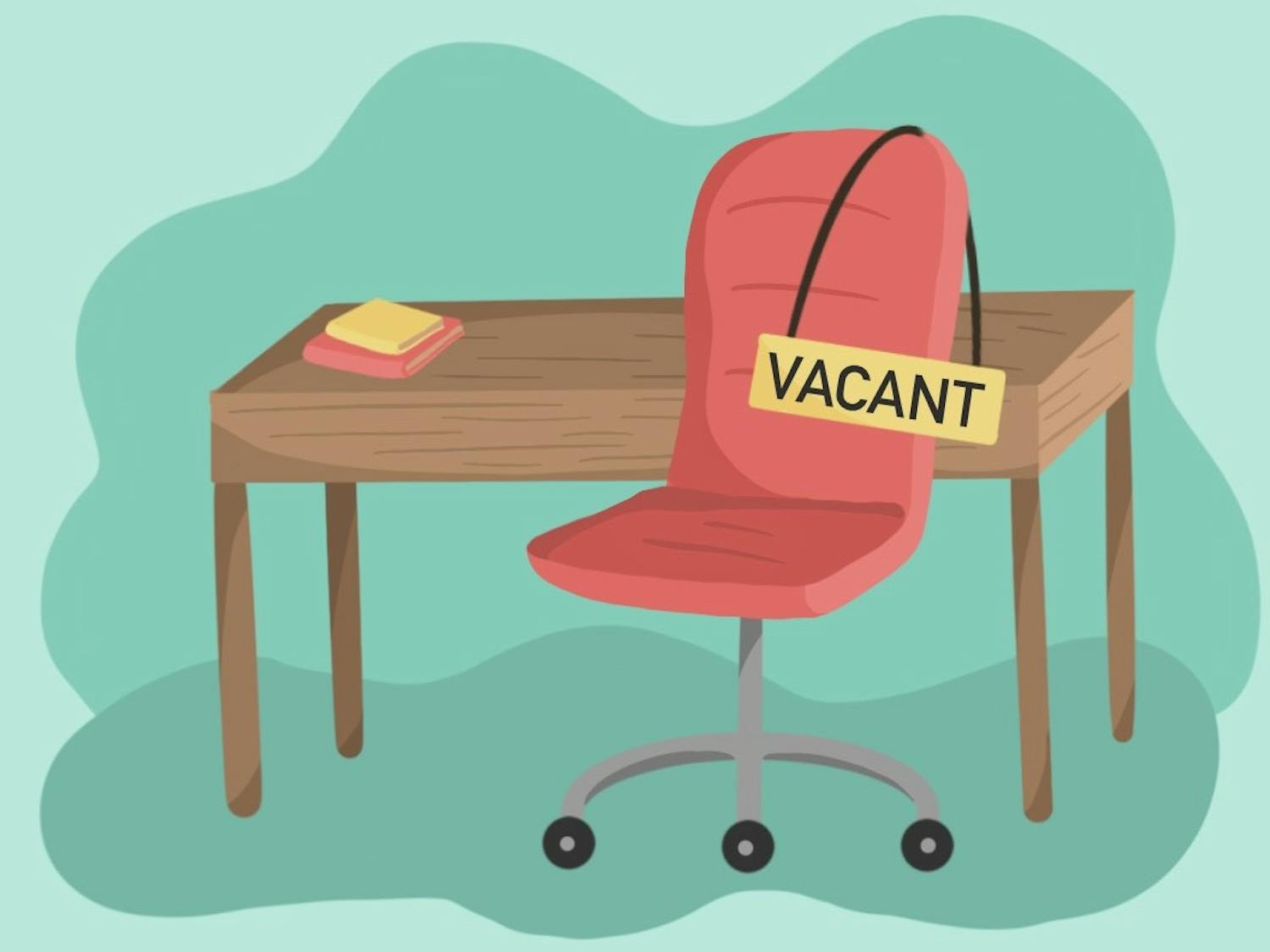 Elementary schools are desperate to fill teacher positions across both the state and county.