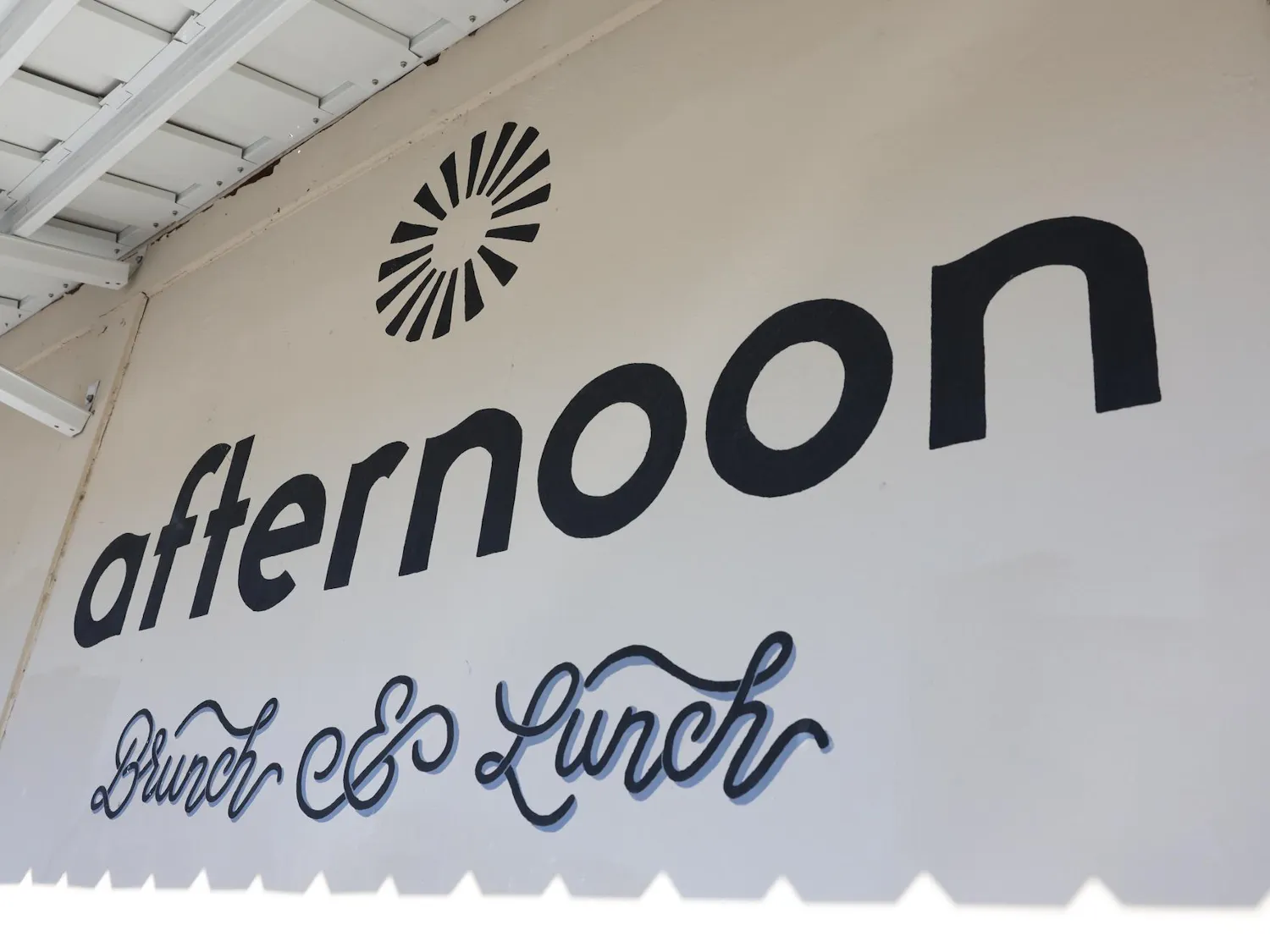 Afternoon Restaurant was recognized in the Michelin Guide for Florida in Gainesville, Fla., Friday, June 5, 2026.