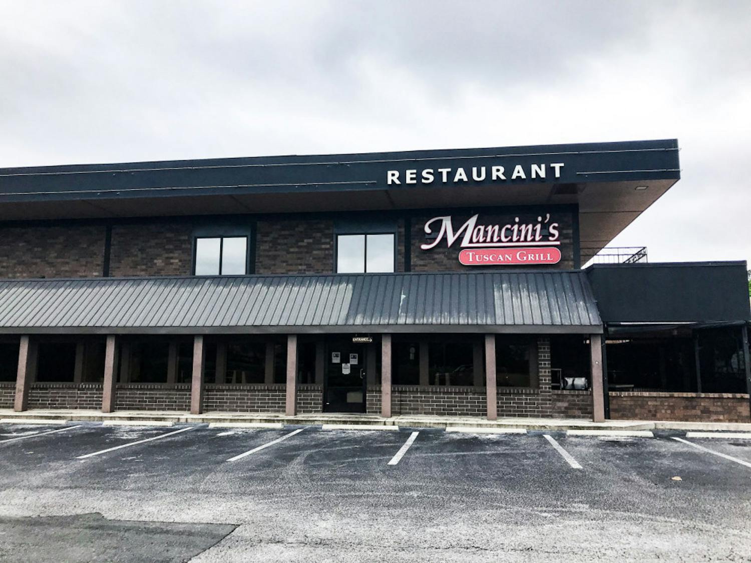 The Copper Monkey will be reopening April 23 in the Creekside Mall, located on 3501 SW Second Ave., in the old location of Mancini's Restaurant. It will have two stories, with bars both downstairs and upstairs as well as a banquet room.