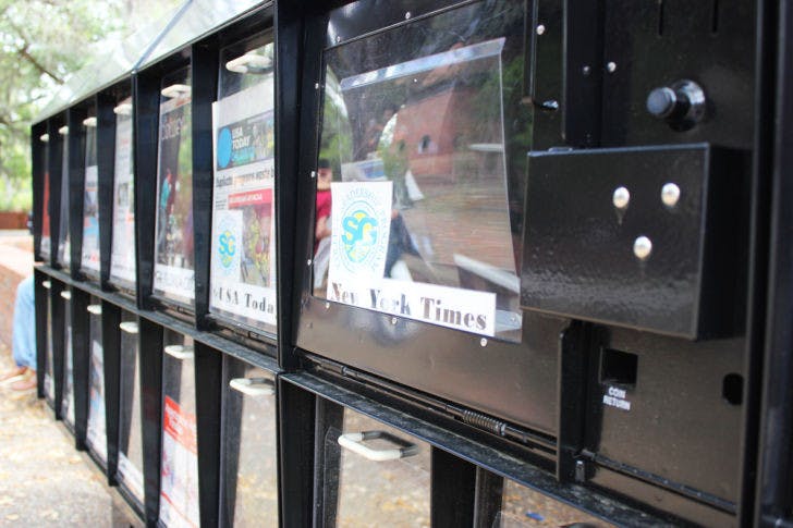 The Newspaper Association of America included new income sources in a report about 2012 revenue. Factors like digital and event marketing constituted 16 percent of 2012’s total revenue.