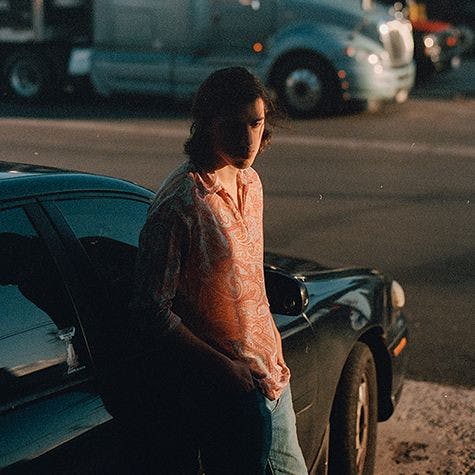 Kevin Durante is a UF graduate and Los Angeles based DJ whose popularity is on the rise. He will perform at the Wooly on Friday.