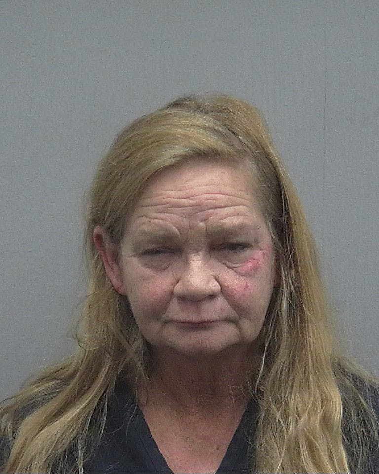 Janine Lynn Farnsworth