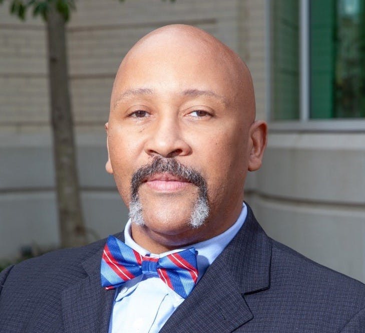 Photo of Joseph W. Dixon Sr.