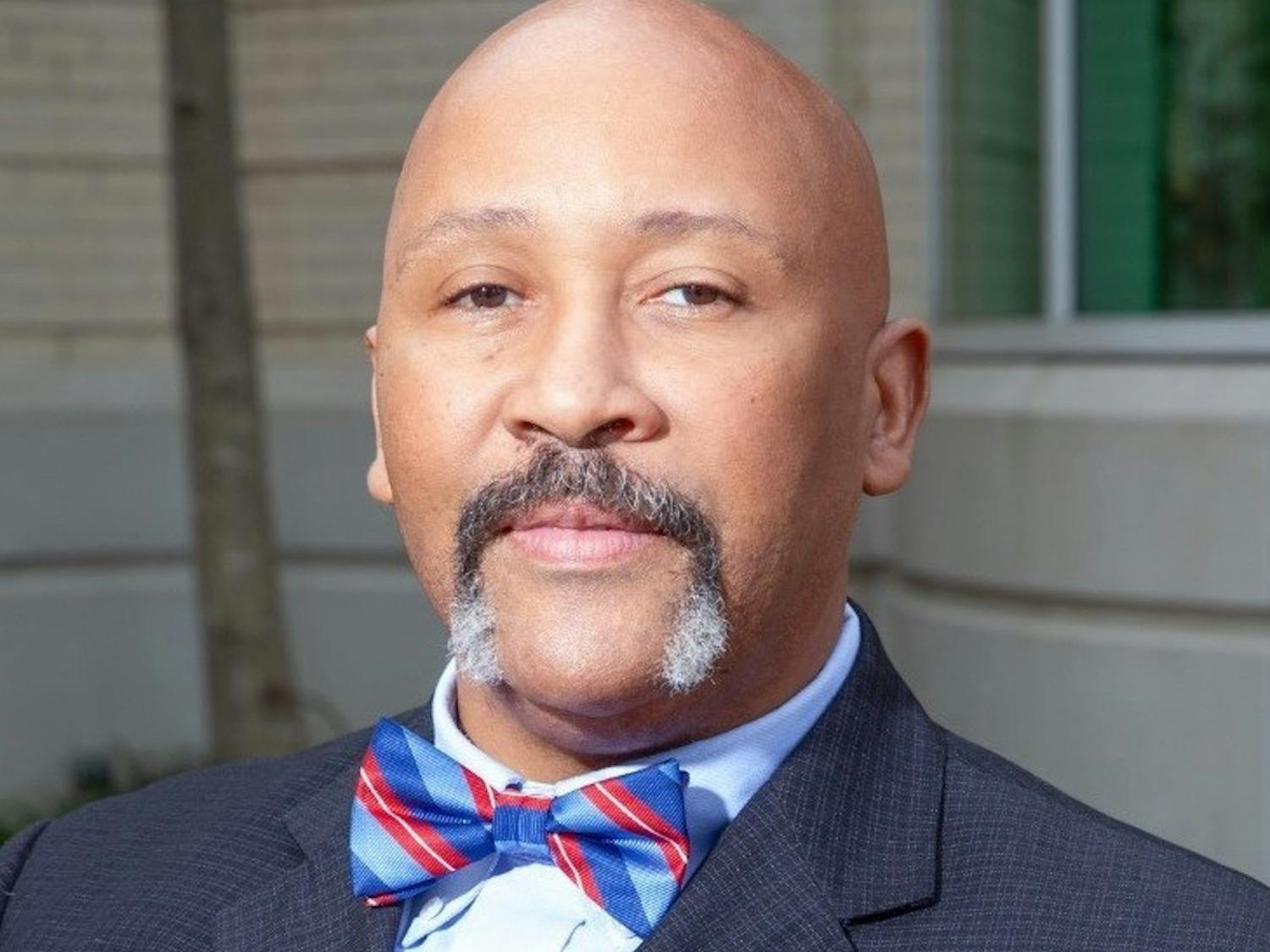 Photo of Joseph W. Dixon Sr.