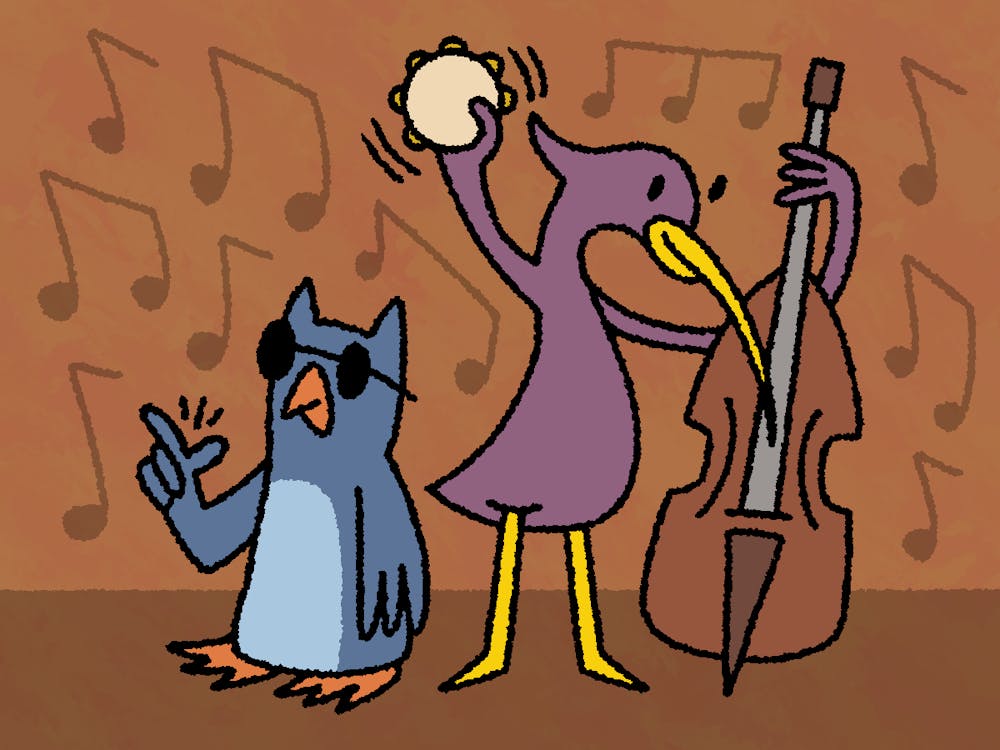 <p>Music lovers will gather at Heartwood Soundstage for a Folk Festival, Saturday, Jan. 10-11, 2026.</p>