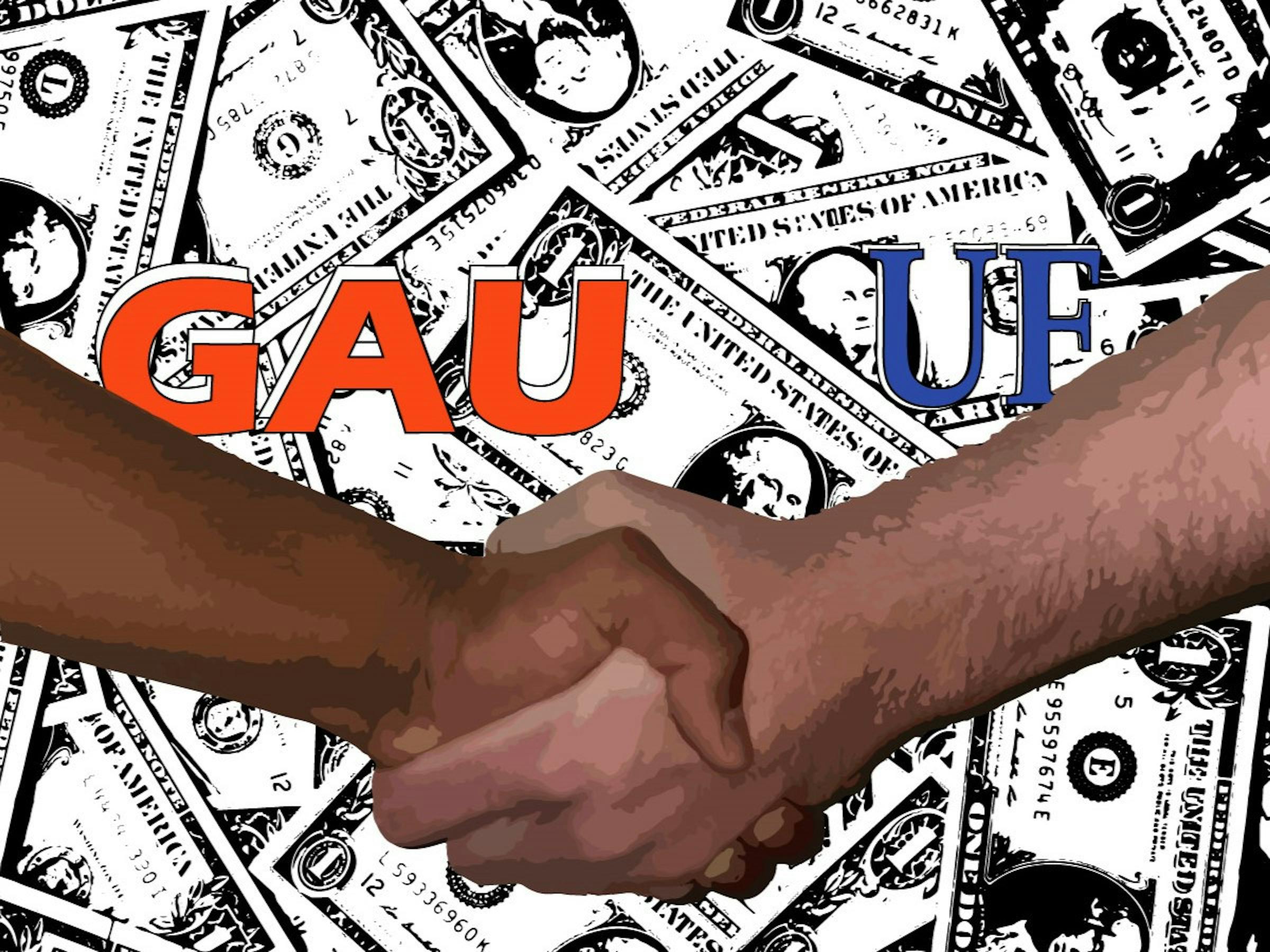 Graduate Assistants United prepares for negotiations with new leadership - The Independent Florida Alligator - Vimarsana News