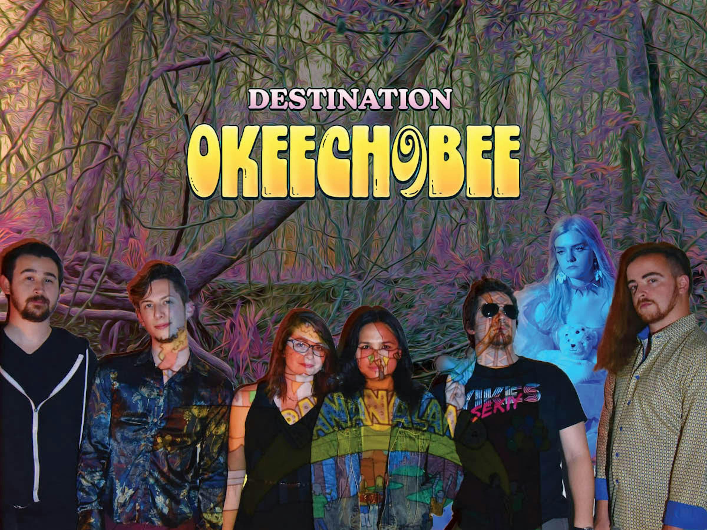 7 local bands compete at Destination Okeechobee's Gainesville Showcase - The Independent Florida Alligator - Vimarsana News