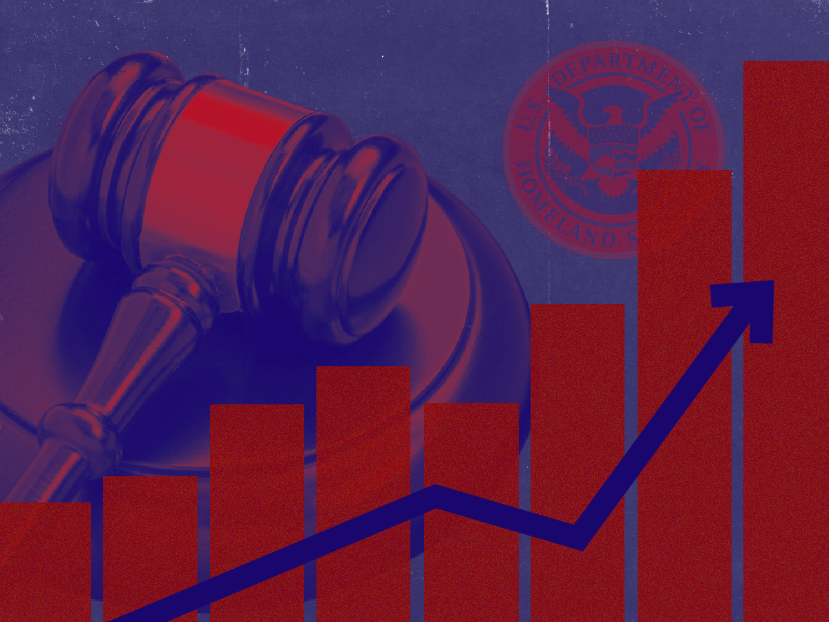 Recent state and federal immigration laws have led to an increase in clients coming to immigration law firms for help in Alachua County.