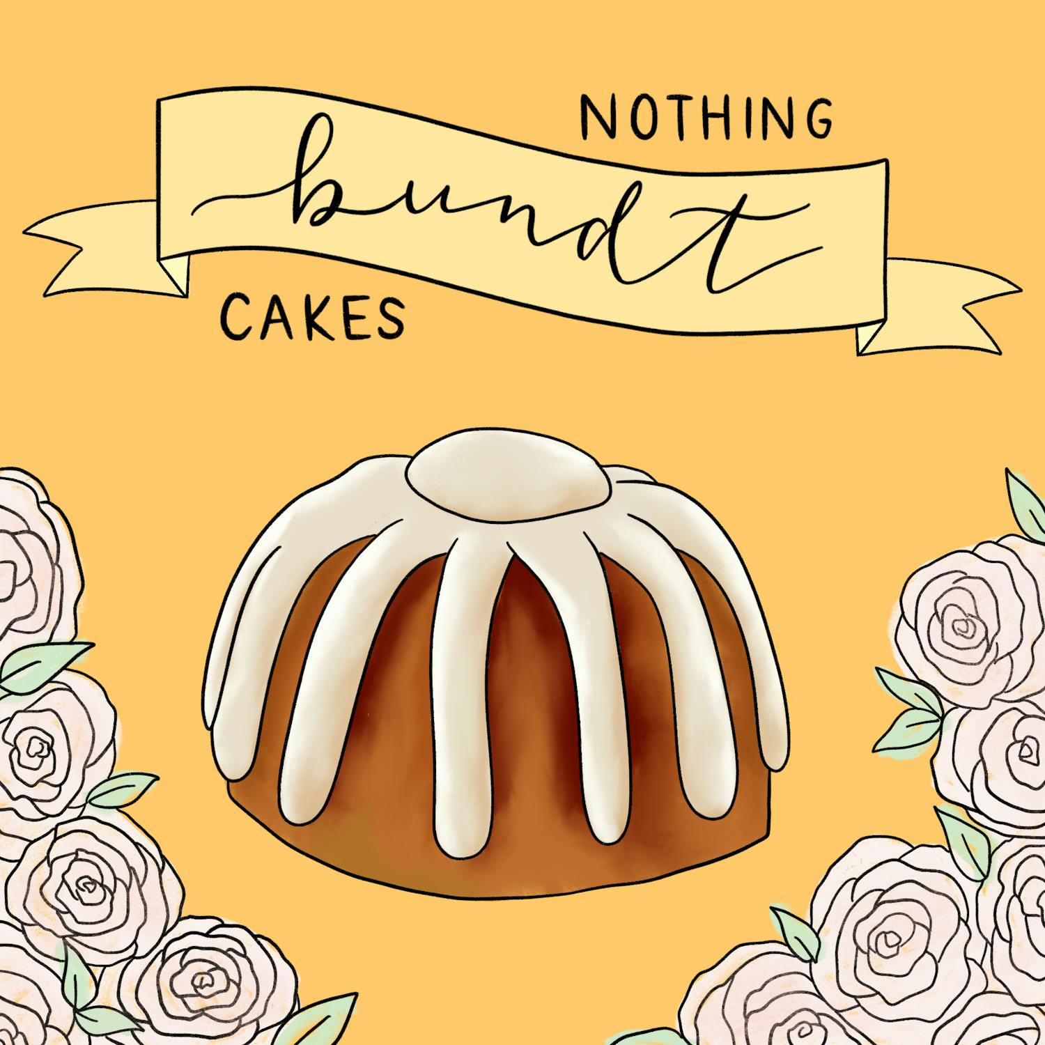 Nothing Bundt Cakes (Gainesville)
