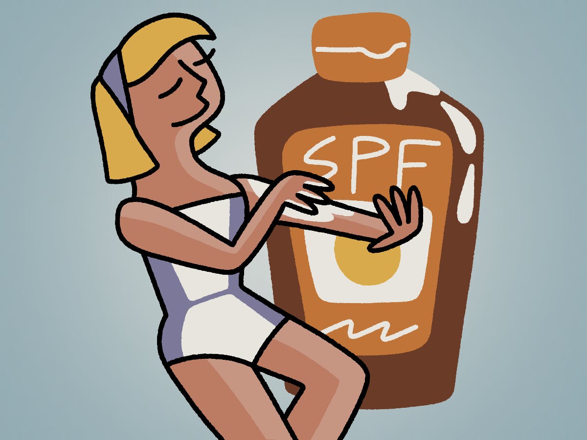 The Alligator is here to protect you from misconceptions about sunscreen for days when the Sunshine State lives up to its moniker.