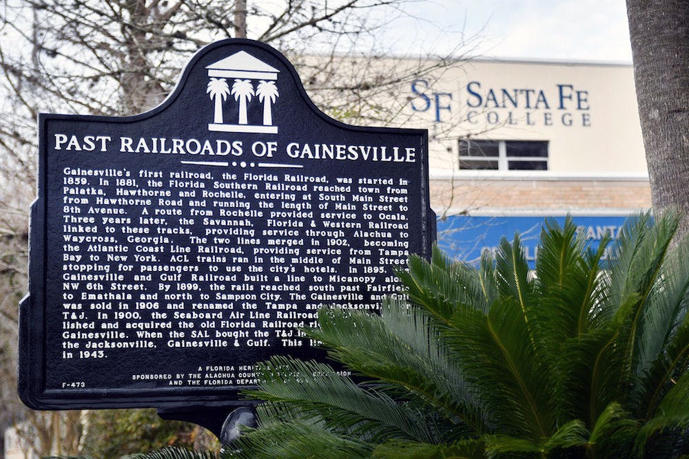 ‘The true natives of Fifth Avenue’: Preserving the culture of Pleasant Street Historic District A look at Gainesville’s oldest black residential area