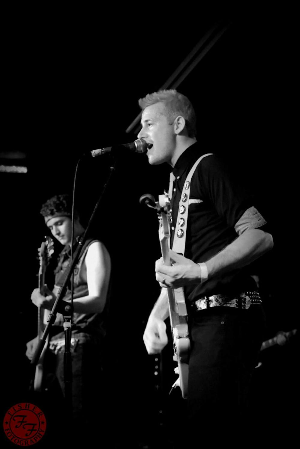 <p>Green Day tribute band American Idiots will perform at High Dive on Friday alongside Weezer tribute band Weeze. Doors open at 9 p.m. for the 10 p.m. show.</p>