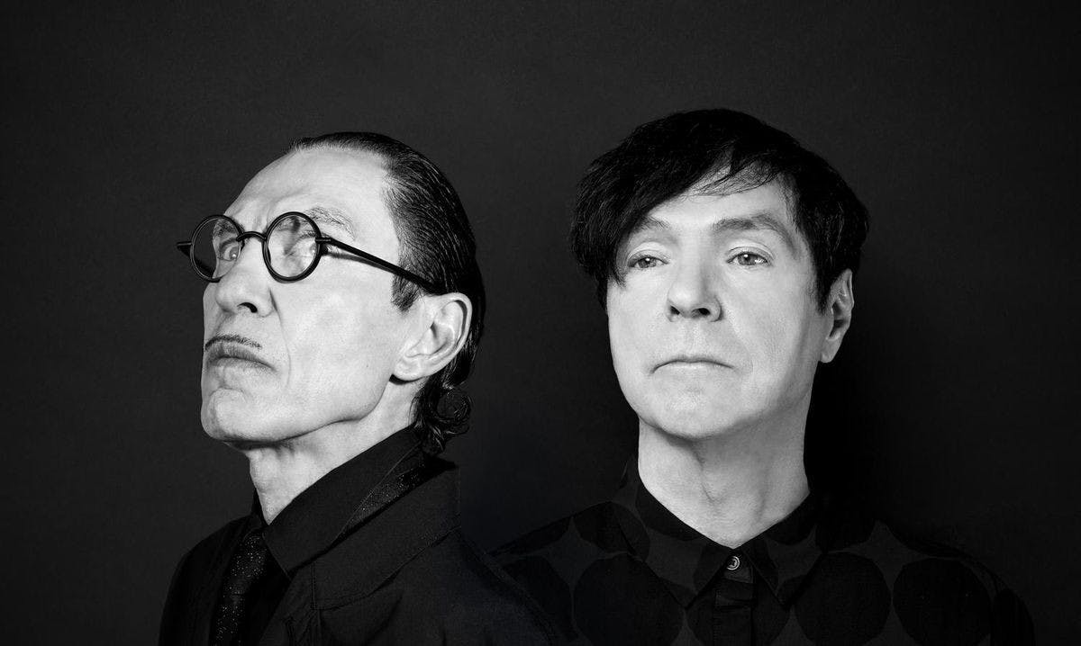 With a seemingly never-ending list of special guest stars, “The Sparks Brothers” gathers the most unlikely celebrities to showcase Ron and Russell Mael’s otherworldly 50-year career as the band Sparks. (Courtesy to The Alligator)