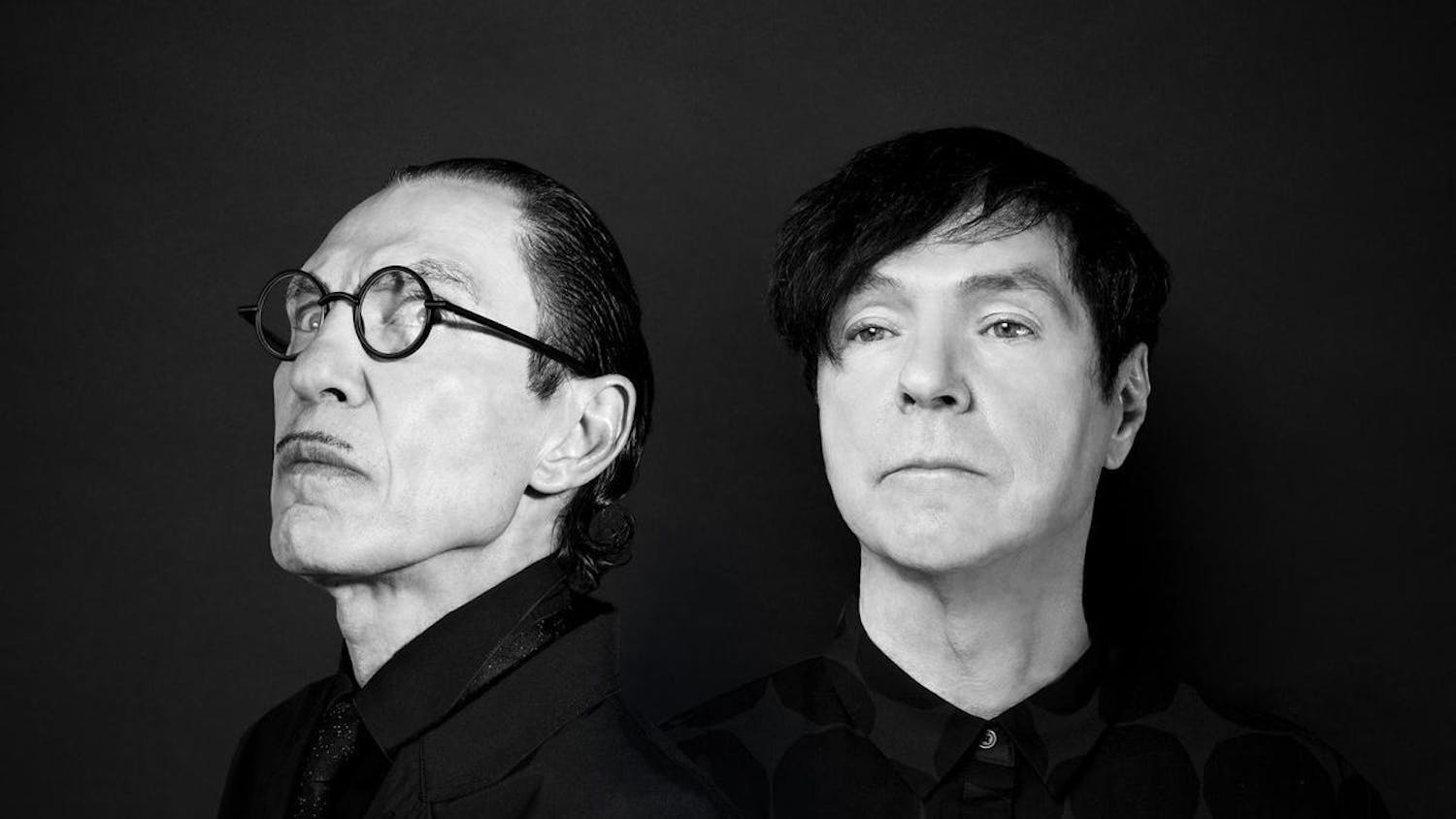 With a seemingly never-ending list of special guest stars, “The Sparks Brothers” gathers the most unlikely celebrities to showcase Ron and Russell Mael’s otherworldly 50-year career as the band Sparks. (Courtesy to The Alligator)